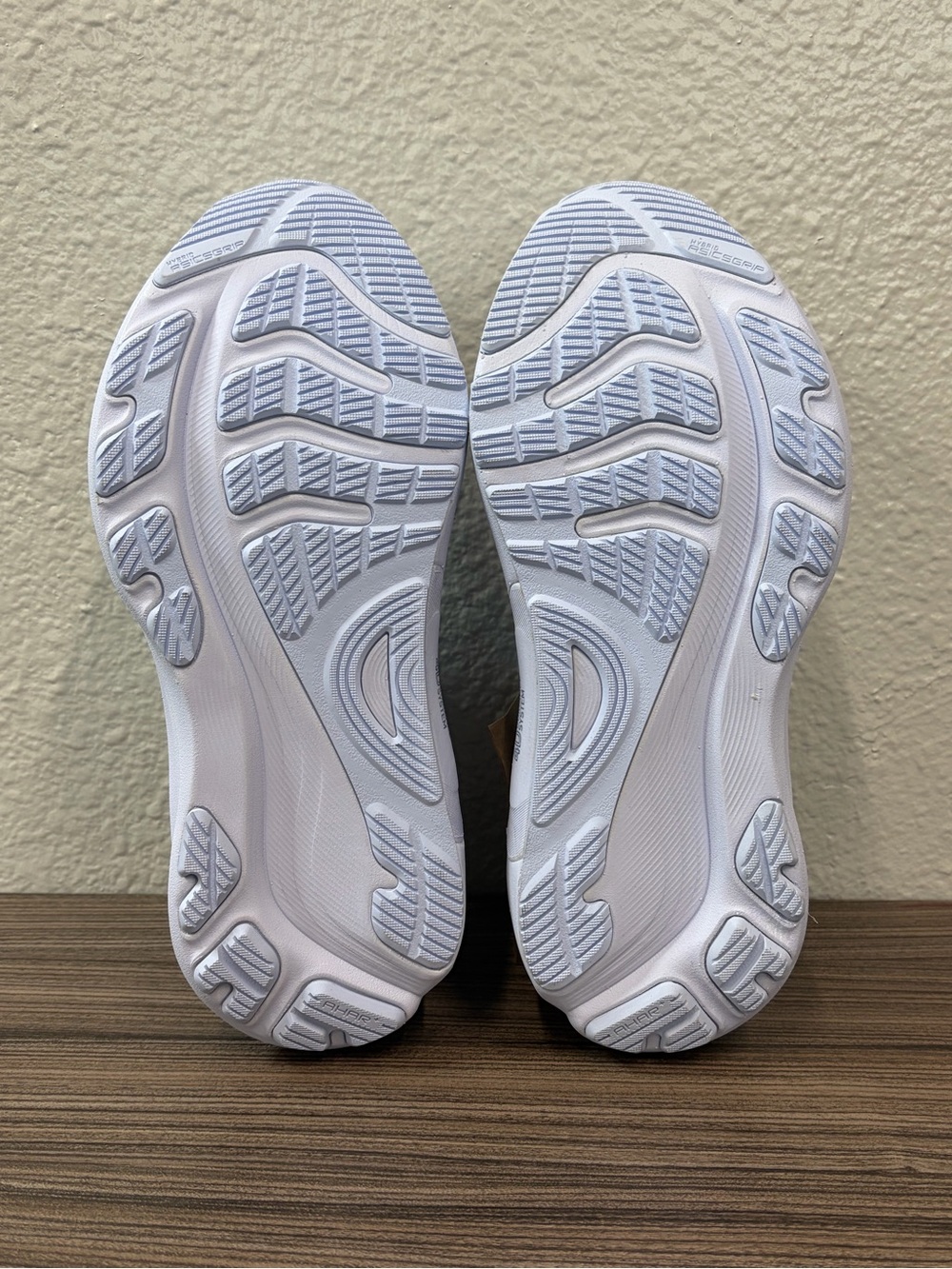 ASICS Women's light purple Running Sneakers - Picture 5 of 5